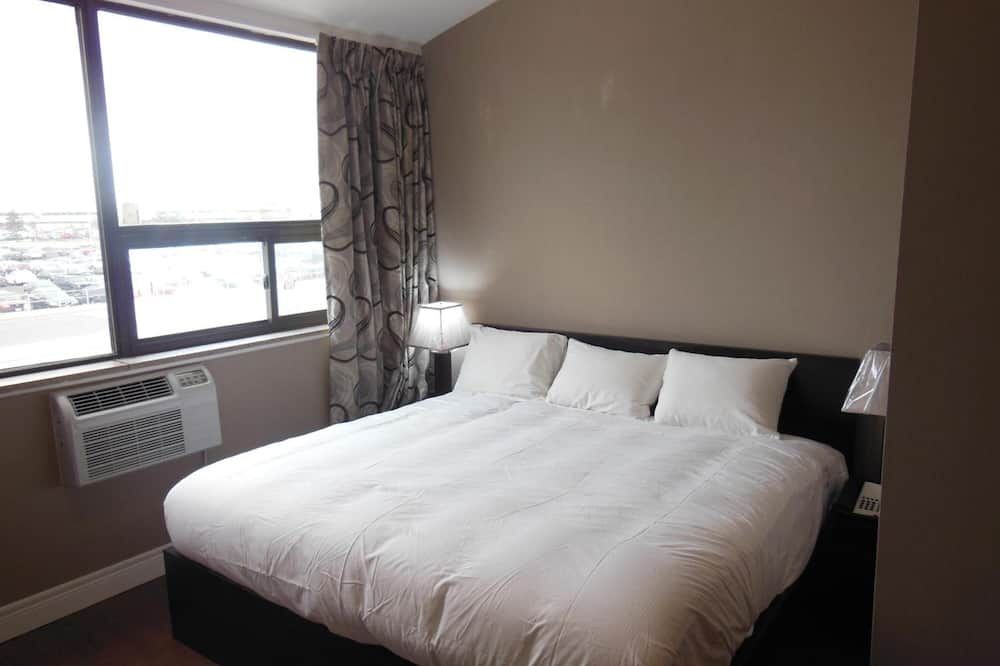 Nu Hotel Toronto Airport