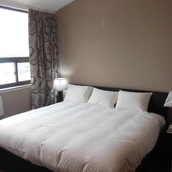 Nu Hotel Toronto Airport image 1