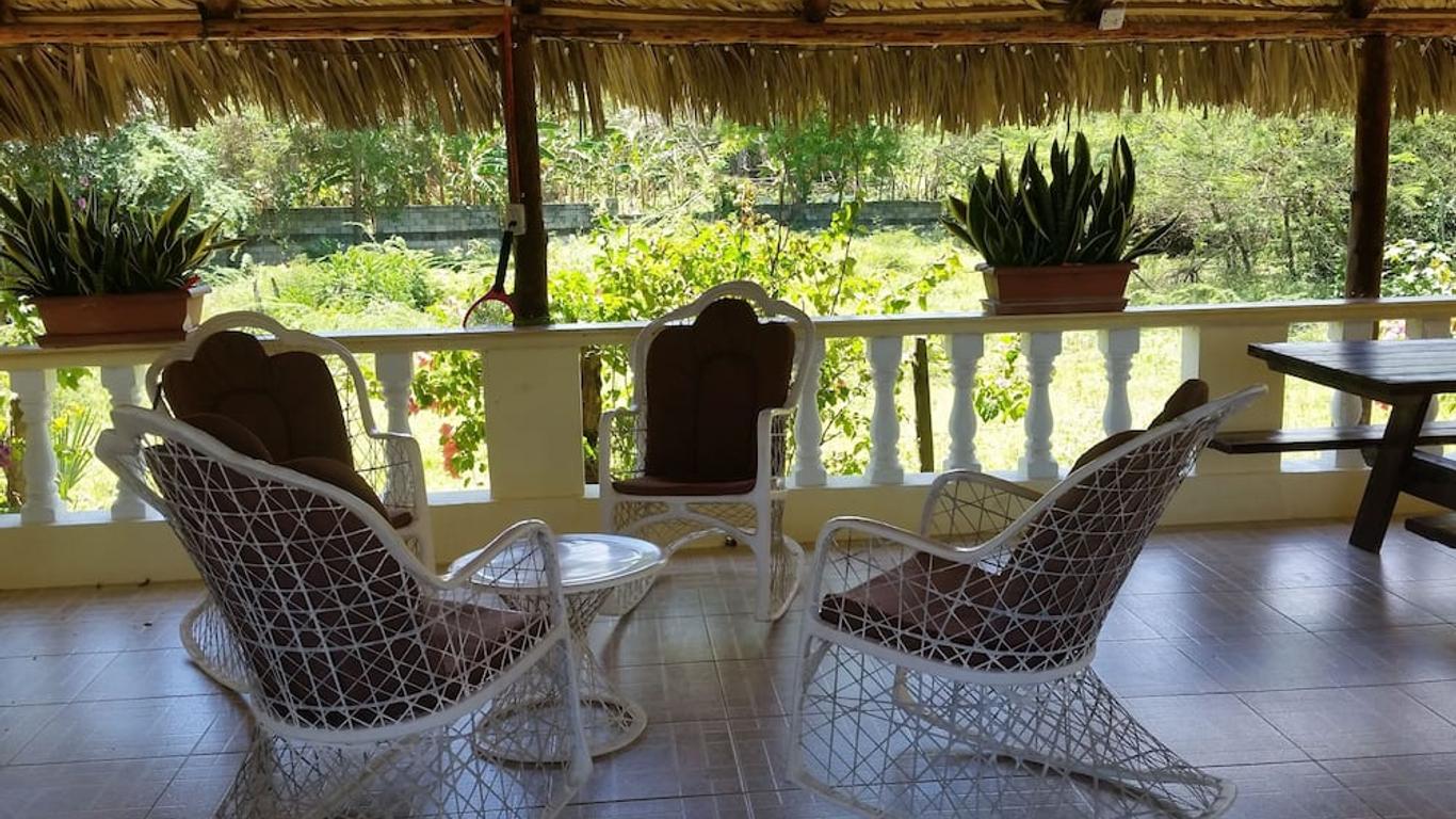 Casa Del Sol Hotel Luperon