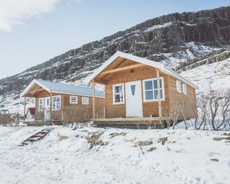 Lindarbrekka - Djupivogur - Edificio