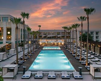Anantara Vilamoura Algarve Resort - Vilamoura - Pool
