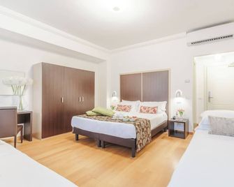 Hotel Hambros Il Parco - Capannori - Habitación