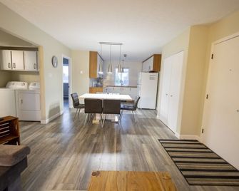 Le Contemporain - Rouyn-Noranda