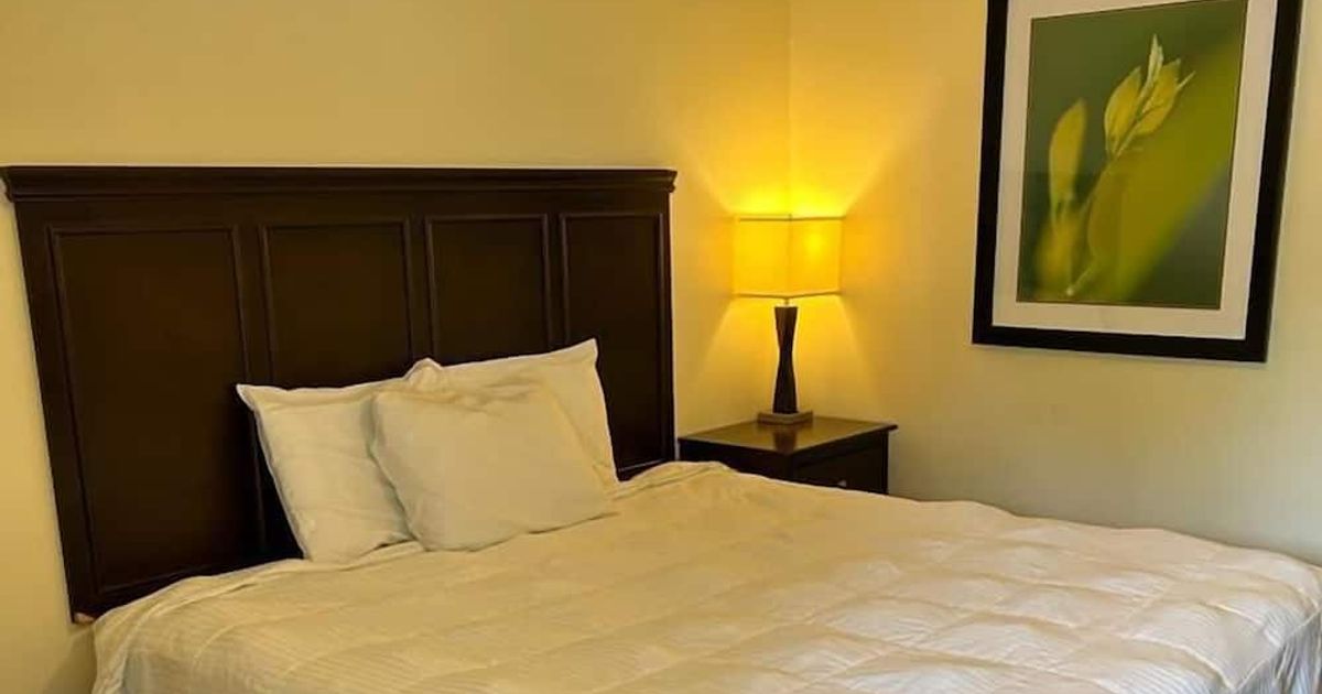 Country Place Inn And Suites from 58. White Haven Hotel Deals