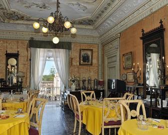 Casa Raffaele Conforti - Maiori - Restaurant