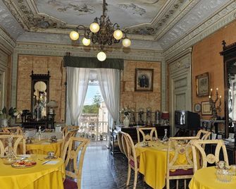 Casa Raffaele Conforti - Maiori - Restaurant