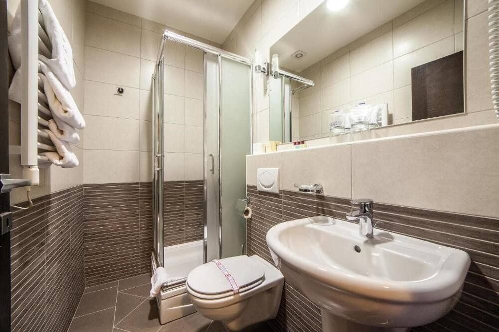 Hotel Terminus - Podgorica