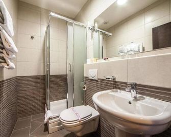 Hotel Terminus - Podgorica