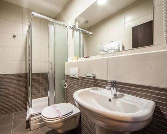 Hotel Terminus - Podgorica
