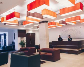 Lemon Tree Hotel, Port Blair - Port Blair - Lobby