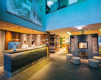 هوتل هوخهايدي - Willingen - أفضل طعام