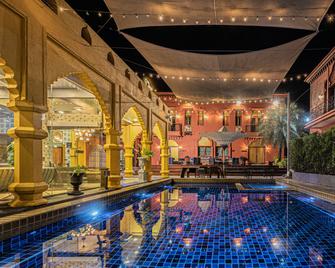 The Air @ Khaoyai - Ban Khanong Phra Nua - Pool