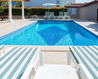 Villa Melis - Dalyan (Mugla) - Pool