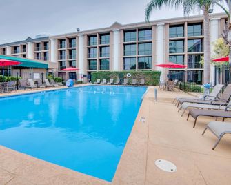 Ramada Metairie New Orleans Airport - Metairie - Pool