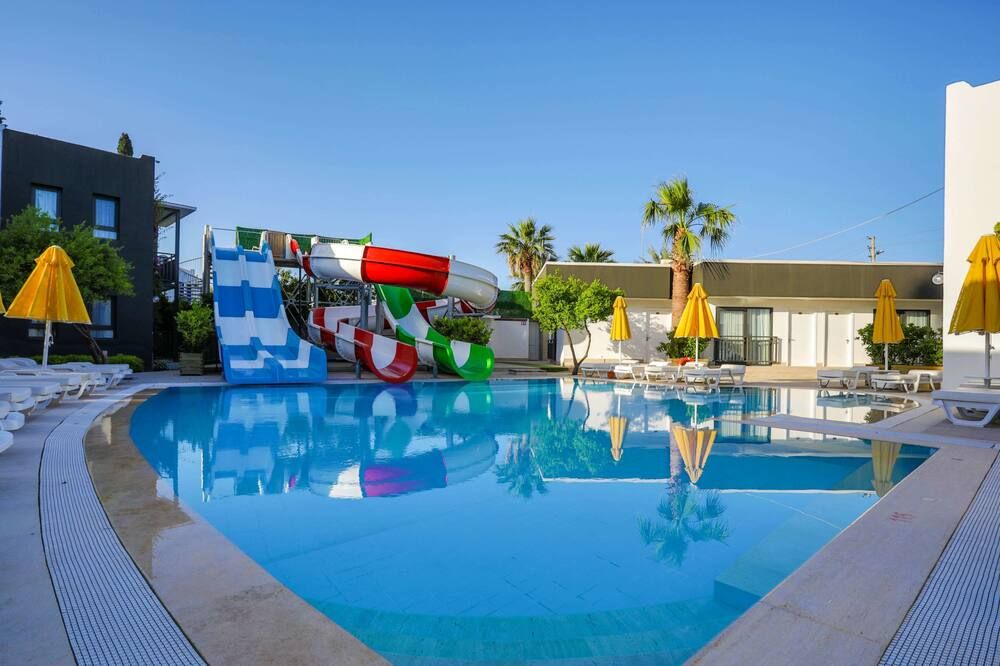 بيتز جاردن لايف هوتل - شامل جميع الخدمات