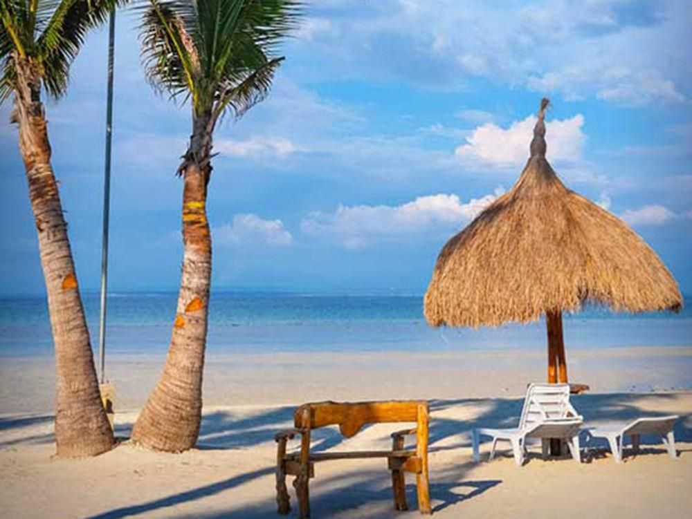 بيتش بلاسيد ريزورت آند ريستورانت