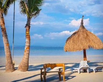 Beach Placid Resort powered by Cocotel - Bantayan - Beach