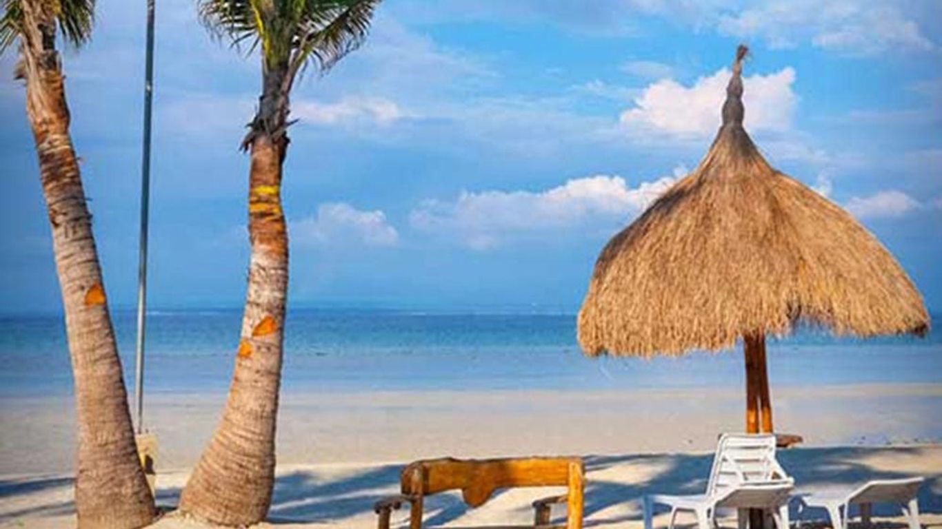 Beach Placid Resort & Restaurant