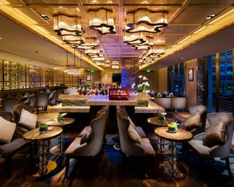 Hilton Xiamen - Xiamen - Bar
