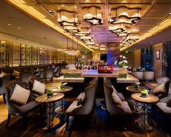 Hilton Xiamen - Xiamen - Bar