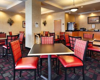 City Express by Marriott Danville - Danville - Ravintola