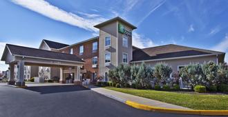 Holiday Inn Express Hotel & Suites Columbus-Groveport, An IHG Hotel - Groveport - Edificio