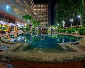 Hatyai Paradise Hotel & Resort - Hat Yai - Pool