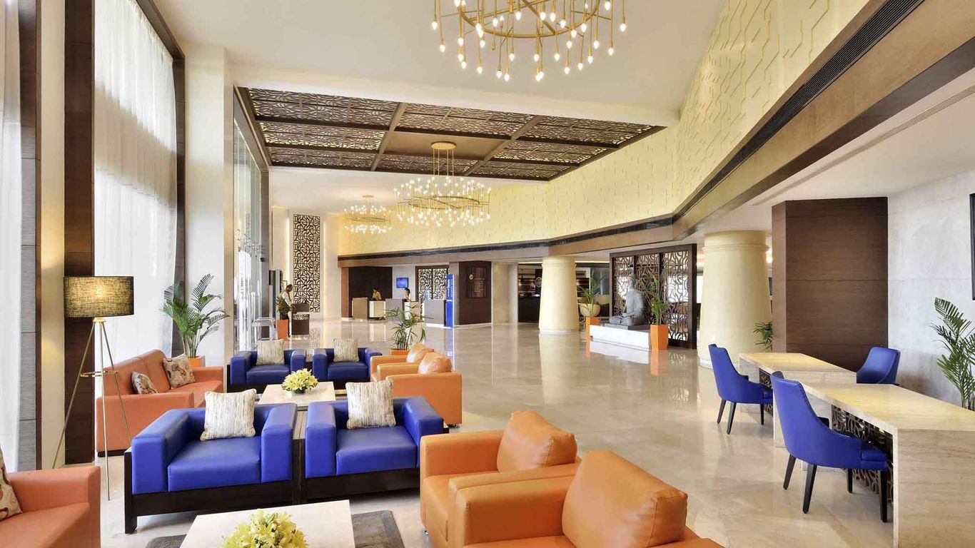 نوفوتيل إماجيكا كوبولي هوتل