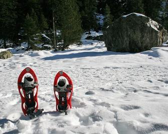 Cozy Studio - Village Heart - To Rent For 4 People - Cauterets - Cauterets - Prestation de l’hébergement