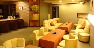 Hachijo View Hotel - Hachijo - Lounge