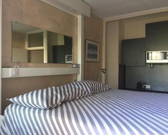 Fréjus Studio - Fréjus - Slaapkamer