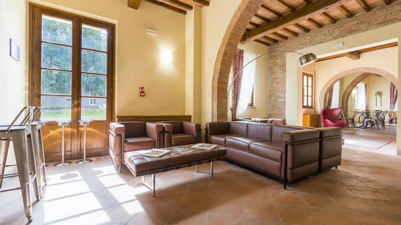 Boccioleto Resort & Spa