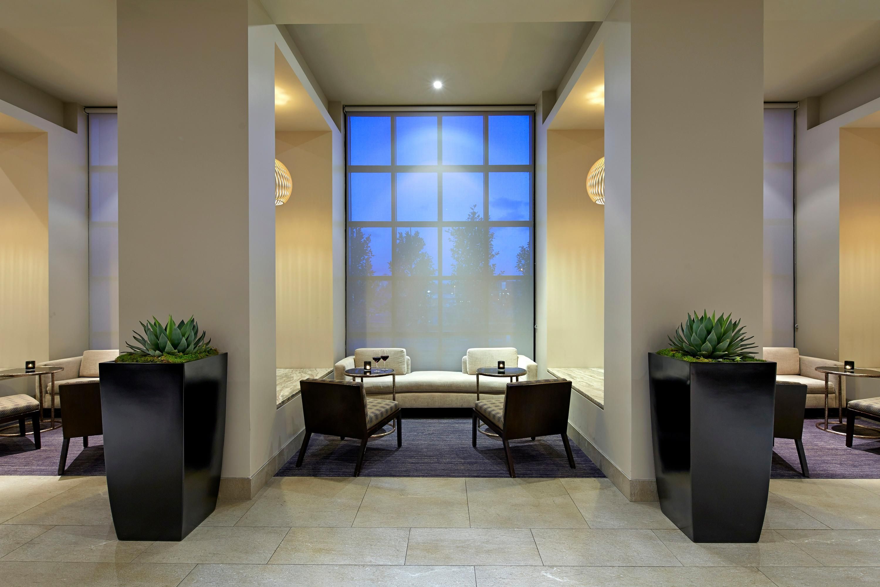 Hilton San Diego Mission Valley - San Diego - Lobby