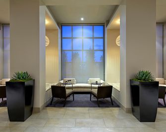 Hilton San Diego Mission Valley - Σαν Ντιέγκο - Σαλόνι ξενοδοχείου