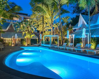Deevana Krabi Resort - Ao Nang - Pool