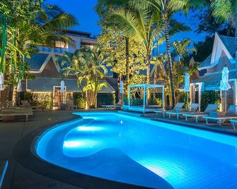 Deevana Krabi Resort - Ao Nang - Pool