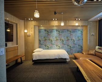 Acube Hotel - Seoul