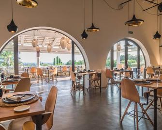 Hotel Mas Lazuli - Pau - Restaurant