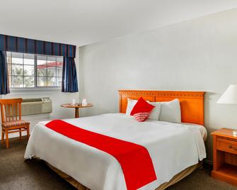 OYO Gateway Motel Las Vegas North Strip/Fremont St. Area - Las Vegas - Makuuhuone