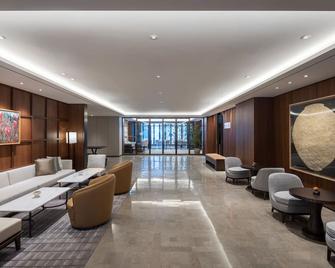 The Ambassador Seoul - A Pullman Hotel - Séoul - Salon