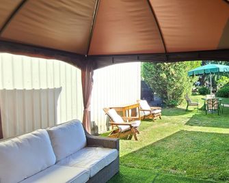 Maple Leaf Motel - Goderich