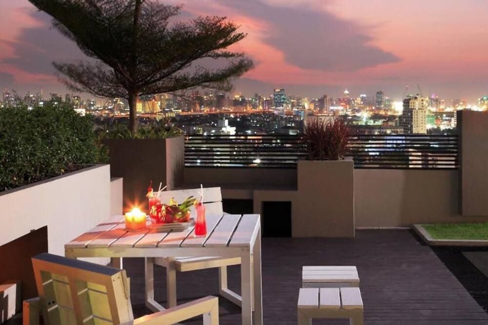 بانكوك إنتر بليس هوتل