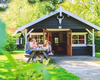 Vakantiepark Slagharen - Slagharen - Patio