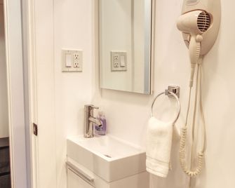 Vermont Suites - Burlington