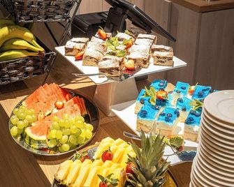 Belmar Park - Władysławowo - Buffet