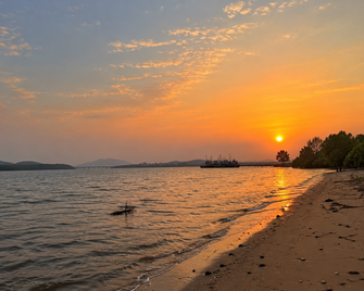 Gopal beach house - Karwar - Playa
