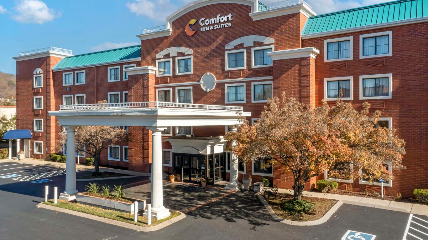 Comfort Inn & Suites