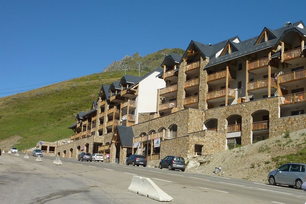 Résidence Mer & Golf Tourmalet