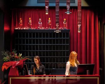 Hotel Gotham Newcastle - Newcastle-upon-Tyne