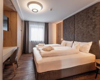 Hotel Interski - Santa Cristina Valgardena - Soveværelse